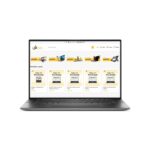 Dell Precision 5550 Intel Core I9-10885H Nvidia Quadro T2000 4GB 15.6 Inch FHD - Image 2