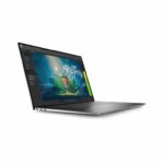 Dell Precision 5570 Intel Core I9-12900H Nvidia RTX A2000 8GB 15.6 Inch FHD - Image 3