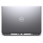 Dell Precision 7550 Intel Core I7-10850H Nvidia RTX 3000 6GB 15.6 Inch FHD - Image 5