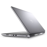 Dell Precision 7550 Intel Core I9-10885H Nvidia Quadro RTX 4000 8GB 15.6 Inch FHD - Image 4