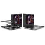 Dell Precision 7550 Intel Core I9-10885H Nvidia T1000 4GB 15.6 Inch FHD - Image 5