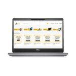 Dell Precision 7560 Intel Core I9-11950H Nvidia RTX A2000 4GB 15.6 Inch FHD - Image 2
