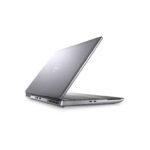 Dell Precision 7560 Intel Core I9-11950H Nvidia T1200 4GB 15.6 Inch FHD - Image 5
