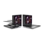 Dell Precision 7750 Intel Xeon E2286M Nvidia Quadro RTX 4000 8GB 17.3 Inch FHD - Image 3