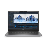 Dell Precision 7760 Intel Core I9-11950H Nvidia RTX A5000 16GB 17.3 Inch FHD - Image 2