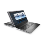 Dell Precision 7760 Intel Core I9-11950H Nvidia RTX A5000 16GB 17.3 Inch FHD - Image 4