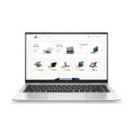 HP Elite x360 1040 G10 Intel Core I7-1365U 14 Inch FHD Touch x360 RAM 32GB - Image 2
