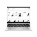 HP EliteBook 830 G10 Intel Core I7-1365U 13.3 Inch FHD Touch X360 RAM 16GB - Image 2