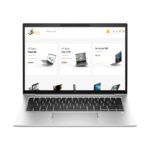 HP EliteBook 845 G10 AMD Ryzen 5 PRO 7540U AMD Radeon Graphics 14 Inch FHD
