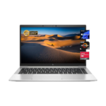 HP EliteBook 845 G8 AMD Ryzen 7 PRO 5850U AMD Radeon Graphics 14 Inch FHD - Image 2