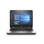 HP ProBook 640 G4 Intel Core I5-7300U 14 Inch FHD - Image 2