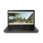 HP ZBook 15 G4 Intel Xeon E3-1535M v6 15.6 Inch FHD - Image 2