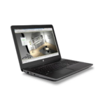 HP ZBook 15 G4 Intel Xeon E3-1535M v6 15.6 Inch FHD - Image 3