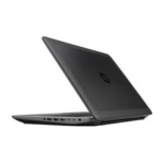 HP ZBook 15 G4 Intel Xeon E3-1535M v6 15.6 Inch FHD - Image 4