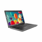 HP ZBook 17 G3 Intel Core I7-6820HQ Nvidia Quadro M1000M 2GB 17.3 Inch FHD - Image 3