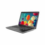 HP ZBook 17 G3 Intel Xeon E3-1535M v5 Nvidia Quadro M2000M 4GB 17.3 Inch FHD - Image 3