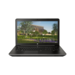 HP ZBook 17 G4 Intel Core I7-7820HQ Nvidia Quadro P5000 16GB 17.3 Inch FHD - Image 2