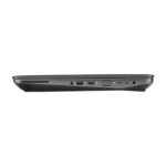 HP ZBook 17 G4 Intel Core I7-7820HQ Nvidia Quadro P5000 16GB 17.3 Inch FHD - Image 3
