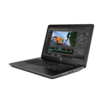 HP ZBook 17 G4 Intel Core I7-7820HQ Nvidia Quadro P5000 16GB 17.3 Inch FHD - Image 4