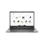 HP ZBook Firefly 14 G8 Intel Core I7-1165G7 Nvidia Quadro T500 4GB 14 Inch FHD RAM 16GB - Image 2