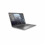 HP ZBook Firefly 14 G8 Intel Core I7-1165G7 Nvidia Quadro T500 4GB 14 Inch FHD RAM 16GB - Image 3
