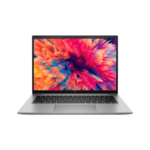 HP ZBook Firefly 14 G9 Intel Core I5-1245U Nvidia RTX A500 4GB 14 Inch FHD - Image 2