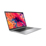 HP ZBook Firefly 14 G9 Intel Core I5-1245U Nvidia RTX A500 4GB 14 Inch FHD - Image 3