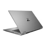 HP ZBook Fury 17 G7 Intel Core I7-10850H Nvidia Quadro T1000 4GB 17.3 Inch FHD - Image 3