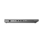 HP ZBook Fury 17 G7 Intel Core I7-10850H Nvidia Quadro T1000 4GB 17.3 Inch FHD - Image 5