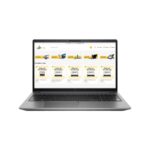 HP ZBook Power 15 G10 Intel Core I7-13700H Nvidia RTX A2000 8GB 15.6 Inch FHD - Image 2