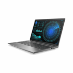 HP ZBook Power 15 G7 Intel Core I7-10750H Nvidia Quadro T1000 Max-Q 4GB 15.6 Inch FHD - Image 3