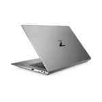 HP ZBook Power 15 G7 Intel Core I7-10750H Nvidia Quadro T1000 Max-Q 4GB 15.6 Inch FHD - Image 4