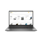 HP ZBook Power 15 G7 Intel Core I9-10885H Nvidia Quadro T1000 Max-Q 4GB 15.6 Inch FHD - Image 2