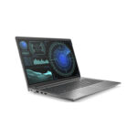 HP ZBook Power 15 G7 Intel Core I9-10885H Nvidia Quadro T1000 Max-Q 4GB 15.6 Inch FHD - Image 3