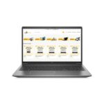 HP ZBook Power 15 G8 Intel Core I9-11950H Nvidia RTX A2000 4GB 15.6 Inch FHD - Image 2