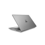 HP ZBook Power 15 G8 Intel Core I9-11950H Nvidia RTX A2000 4GB 15.6 Inch FHD - Image 4