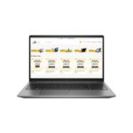 HP ZBook Power 16 G9 Intel Core I7-12700H Nvidia RTX A2000 8GB 16 Inch FHD - Image 2