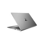 HP ZBook Studio 15 G8 Intel Core I7-11850H Nvidia Quadro T1200 4GB 15.6 Inch FHD RAM 32GB - Image 3