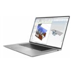 HP ZBook Studio 16 G10 Intel Core I7-13700H Nvidia RTX 3000 Ada 8GB 16 Inch 3K - Image 5