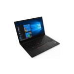 Lenovo ThinkPad E14 Gen 2 Intel Core I7-1165G7 Nvidia GeForce MX450 14 Inch FHD - Image 3