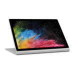 Microsoft Surface Book 2 Intel Core I5-7300U 13.5 Inch QHD Touch RAM 8GB - Image 3