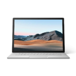 Microsoft Surface Book 3 Intel Core I7-1065G7 Nvidia GTX 1660 Ti Max-Q 6GB 15 Inch QHD Touch RAM 16GB - Image 2