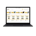 Microsoft Surface Laptop 3 Intel Core I7-1065G7 15 Inch QHD Touch RAM 16GB - Image 2