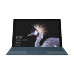 Microsoft Surface Pro 5 Intel Core I5-7300U 12.3 Inch QHD Touch RAM 8GB - Image 2