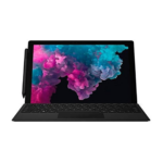 Microsoft Surface Pro 6 Intel Core I5-8250U 12.3 Inch QHD Touch RAM 8GB - Image 2