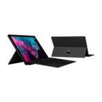 Microsoft Surface Pro 6 Intel Core I5-8250U 12.3 Inch QHD Touch RAM 8GB - Image 4