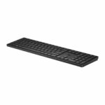 HP 655 Wireless Keyboard and Mouse Combo - Image 3