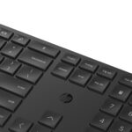 HP 655 Wireless Keyboard and Mouse Combo - Image 4
