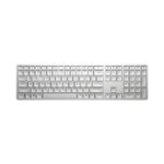 HP 970 Programmable Wireless Keyboard Arabic