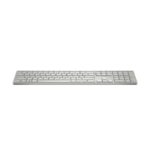 HP 970 Programmable Wireless Keyboard Arabic - Image 3
